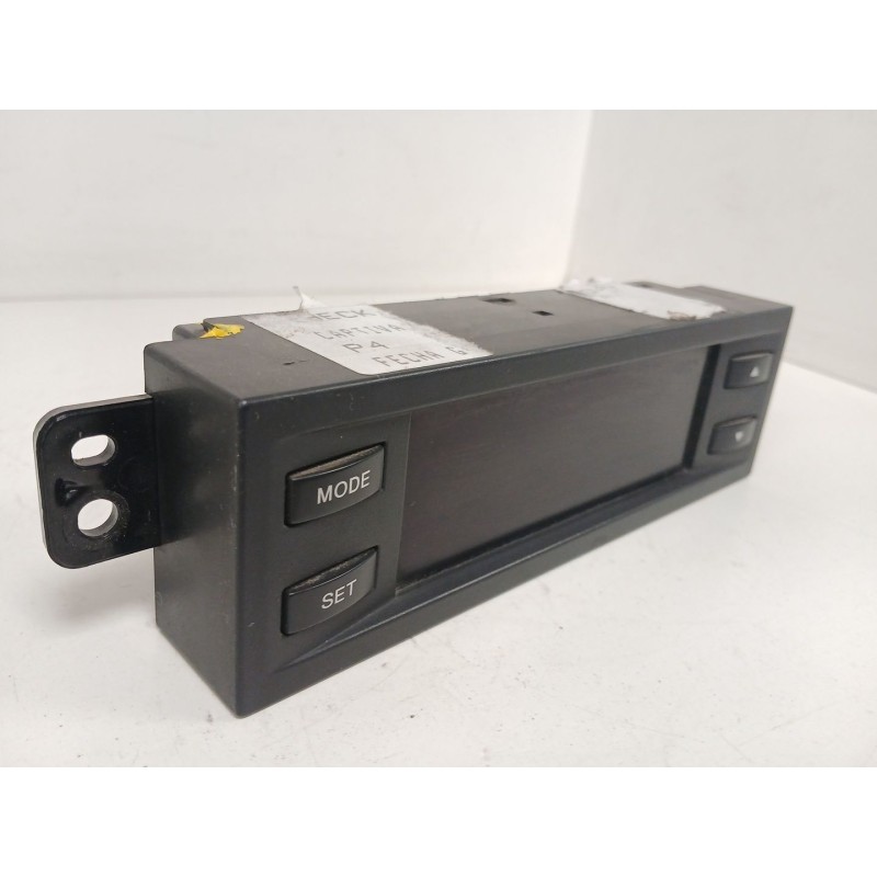 Recambio de pantalla multifuncion para chevrolet captiva (c100, c140) 2.0 d 4wd referencia OEM IAM   