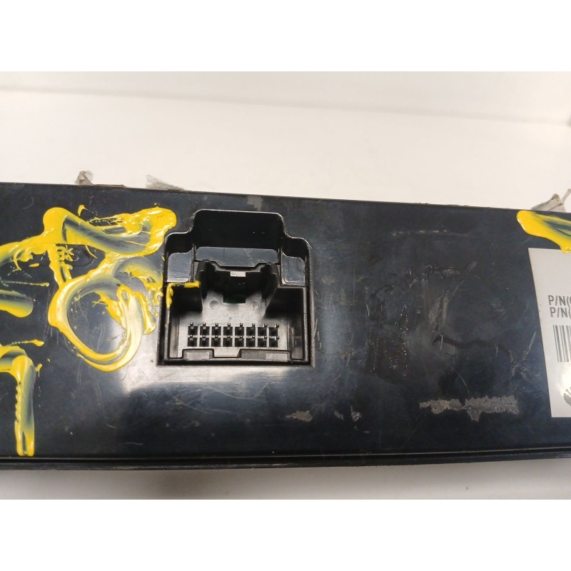 Recambio de pantalla multifuncion para chevrolet captiva (c100, c140) 2.0 d 4wd referencia OEM IAM   