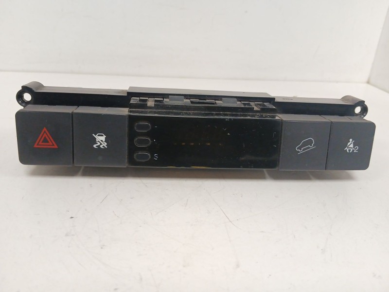 Recambio de mando multifuncion para chevrolet captiva (c100, c140) 2.0 d 4wd referencia OEM IAM 96628249  