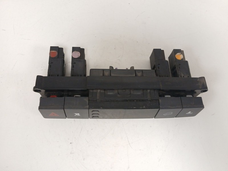 Recambio de mando multifuncion para chevrolet captiva (c100, c140) 2.0 d 4wd referencia OEM IAM 96628249  