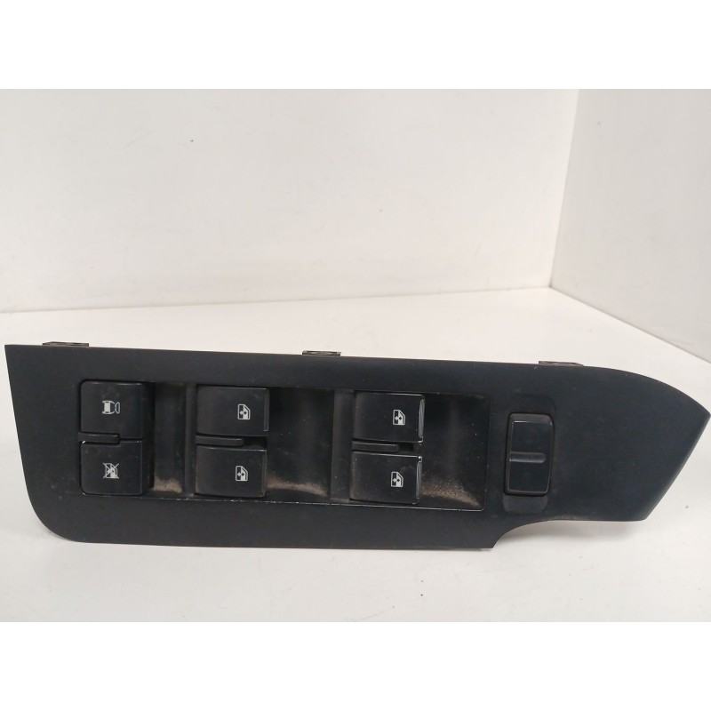 Recambio de mando elevalunas delantero izquierdo para chevrolet captiva (c100, c140) 2.0 d 4wd referencia OEM IAM   