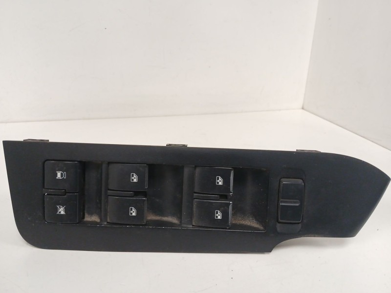 Recambio de mando elevalunas delantero izquierdo para chevrolet captiva (c100, c140) 2.0 d 4wd referencia OEM IAM   