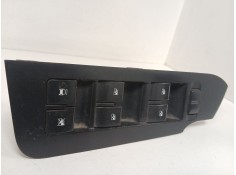 Recambio de mando elevalunas delantero izquierdo para chevrolet captiva (c100, c140) 2.0 d 4wd referencia OEM IAM    2