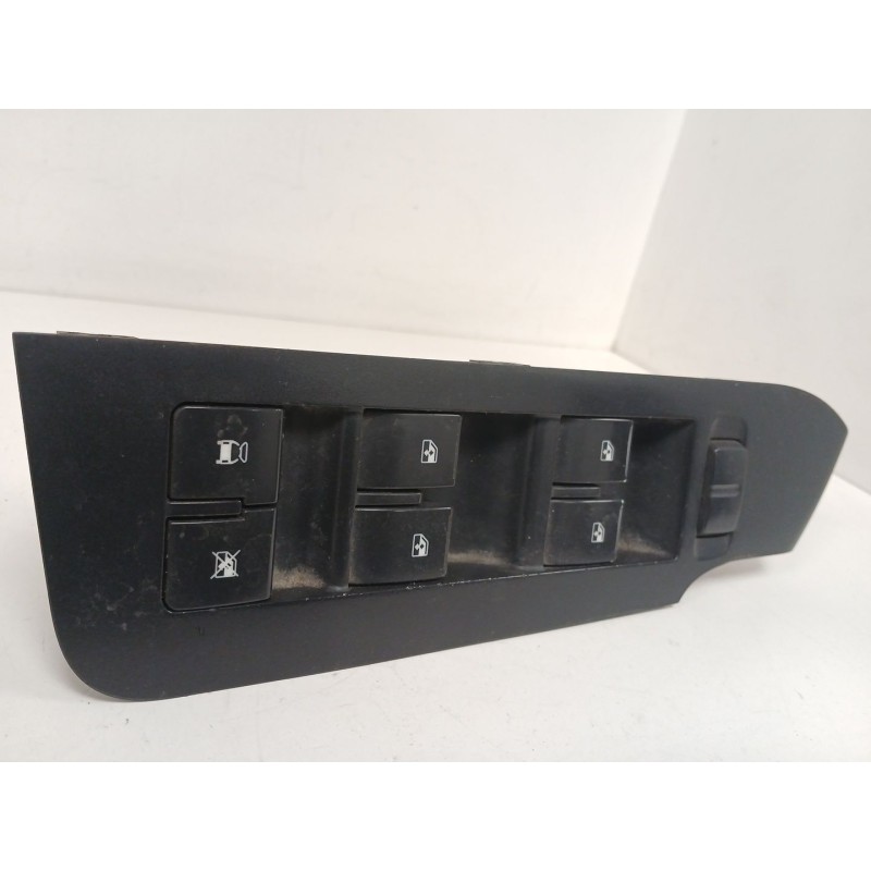 Recambio de mando elevalunas delantero izquierdo para chevrolet captiva (c100, c140) 2.0 d 4wd referencia OEM IAM   
