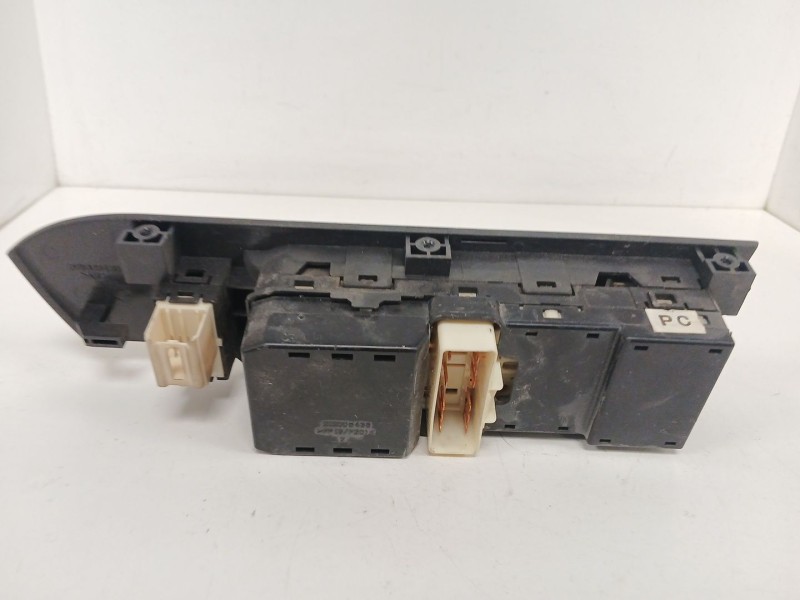 Recambio de mando elevalunas delantero izquierdo para chevrolet captiva (c100, c140) 2.0 d 4wd referencia OEM IAM   