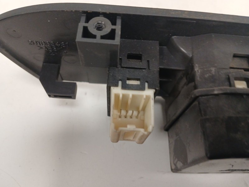 Recambio de mando elevalunas delantero izquierdo para chevrolet captiva (c100, c140) 2.0 d 4wd referencia OEM IAM   