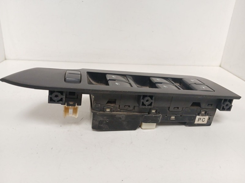 Recambio de mando elevalunas delantero izquierdo para chevrolet captiva (c100, c140) 2.0 d 4wd referencia OEM IAM   