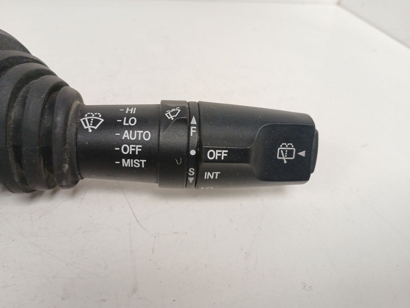 Recambio de mando limpia para chevrolet captiva (c100, c140) 2.0 d 4wd referencia OEM IAM 202005410  