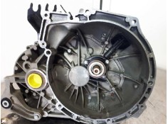 Recambio de caja cambios para ford focus berlina (cap) ambiente (d) referencia OEM IAM 3M5R7002YF TIGF2 