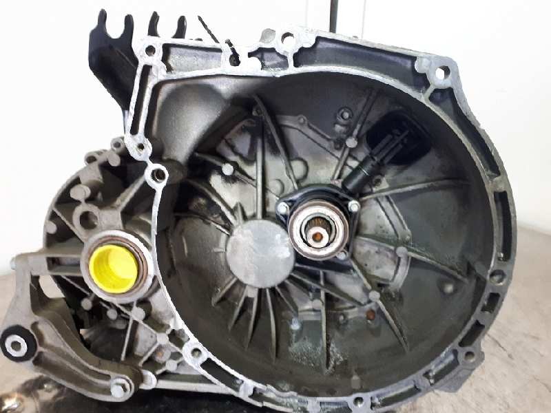 Recambio de caja cambios para ford focus berlina (cap) ambiente (d) referencia OEM IAM 3M5R7002YF TIGF2 