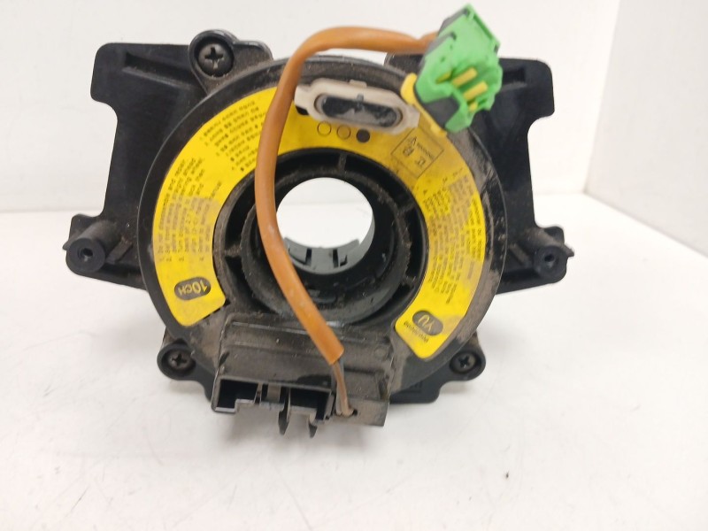Recambio de anillo airbag para chevrolet captiva (c100, c140) 2.0 d 4wd referencia OEM IAM 96628699  