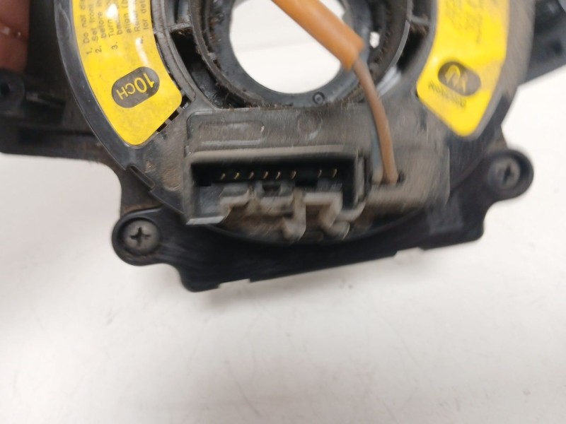 Recambio de anillo airbag para chevrolet captiva (c100, c140) 2.0 d 4wd referencia OEM IAM 96628699  