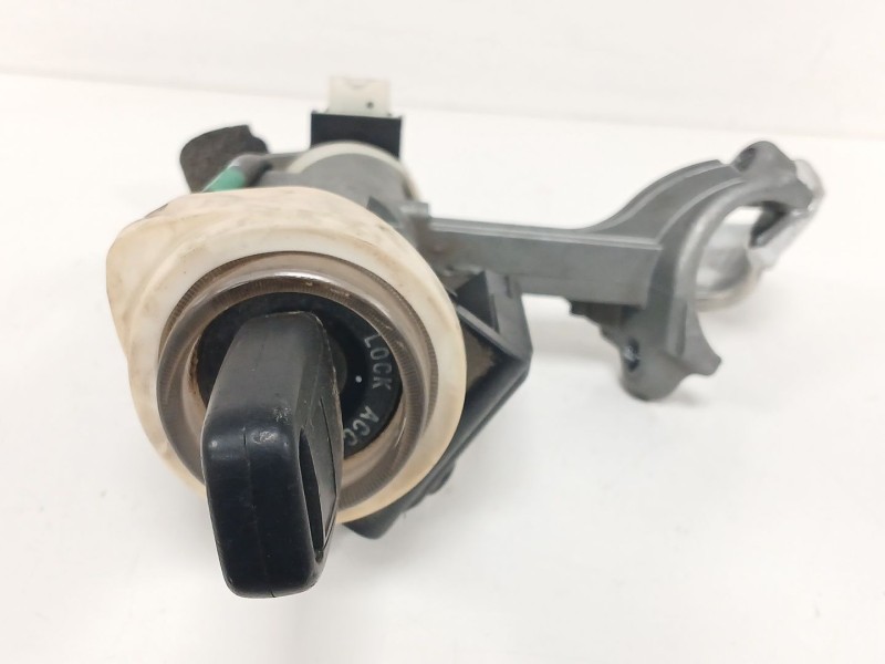 Recambio de conmutador de arranque para chevrolet captiva (c100, c140) 2.0 d 4wd referencia OEM IAM 96673458  