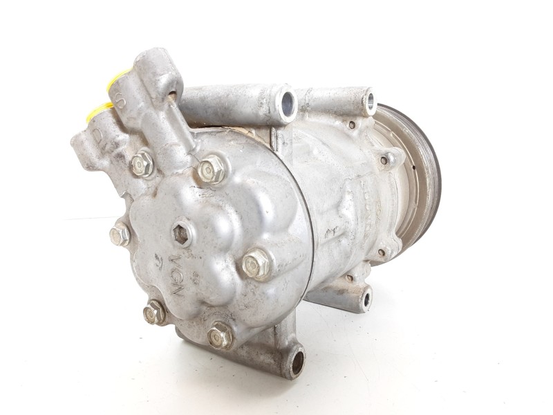 Recambio de compresor aire acondicionado para renault kangoo (f/kc0) luxe privilege referencia OEM IAM 8200651251 1900 