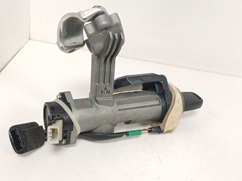 Recambio de conmutador de arranque para chevrolet captiva (c100, c140) 2.0 d 4wd referencia OEM IAM 96673458  