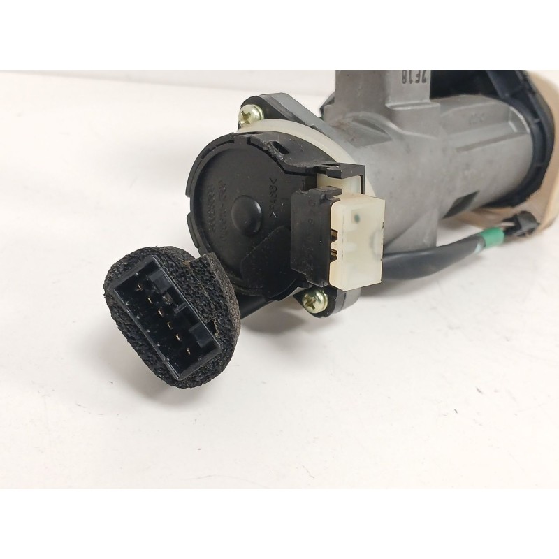 Recambio de conmutador de arranque para chevrolet captiva (c100, c140) 2.0 d 4wd referencia OEM IAM 96673458  