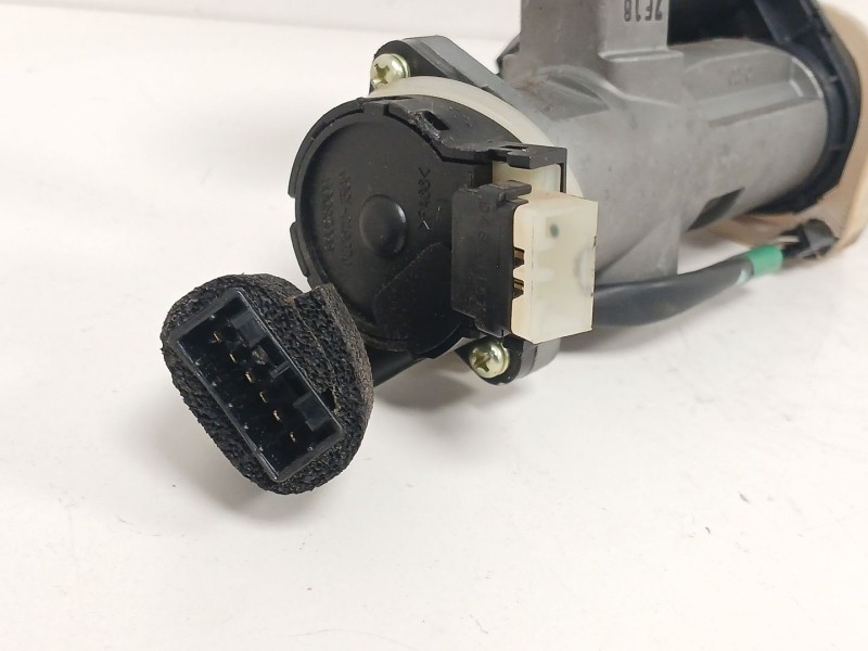 Recambio de conmutador de arranque para chevrolet captiva (c100, c140) 2.0 d 4wd referencia OEM IAM 96673458  