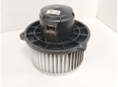 Recambio de motor calefaccion para chevrolet captiva (c100, c140) 2.0 d 4wd referencia OEM IAM    2