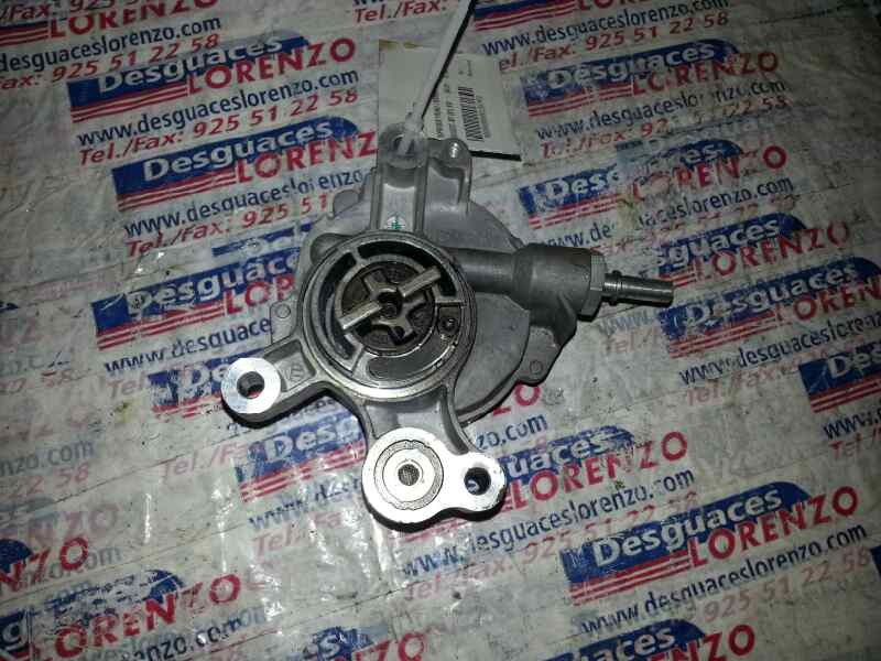 Recambio de depresor freno / bomba vacio para peugeot 307 (s1) xsi referencia OEM IAM  D165162604N 