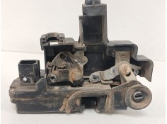 Recambio de cerradura puerta trasera izquierda para chevrolet captiva (c100, c140) 2.0 d 4wd referencia OEM IAM    2
