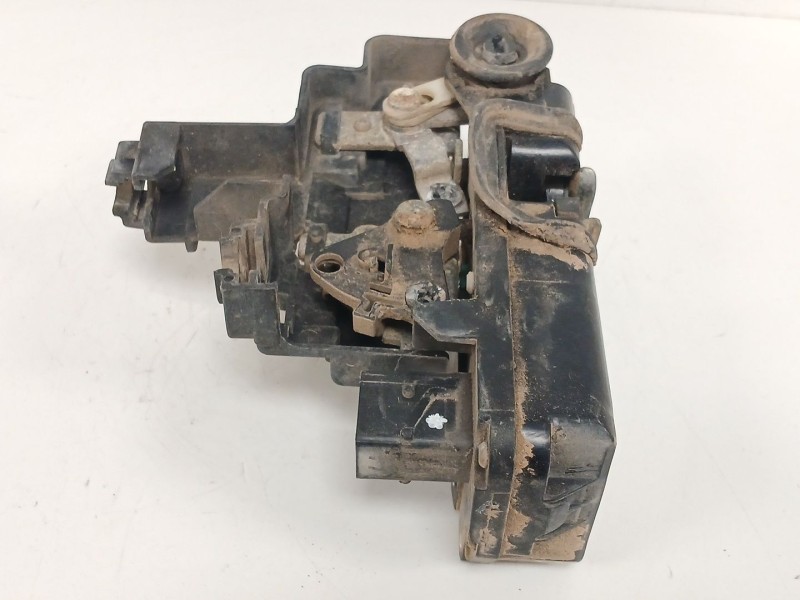 Recambio de cerradura puerta trasera izquierda para chevrolet captiva (c100, c140) 2.0 d 4wd referencia OEM IAM   