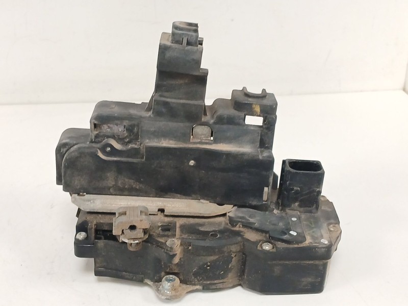 Recambio de cerradura puerta trasera izquierda para chevrolet captiva (c100, c140) 2.0 d 4wd referencia OEM IAM   