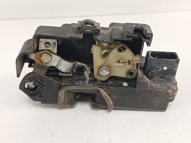 Recambio de cerradura puerta delantera derecha para chevrolet captiva (c100, c140) 2.0 d 4wd referencia OEM IAM   