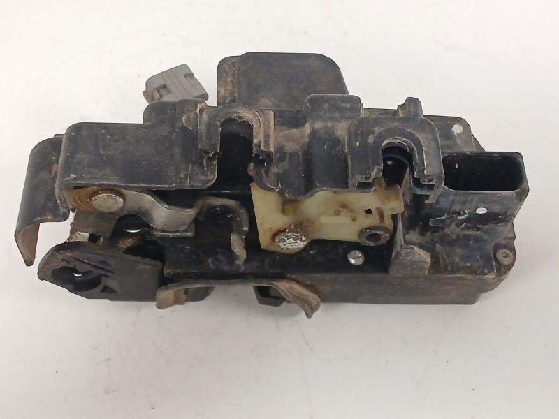 Recambio de cerradura puerta delantera derecha para chevrolet captiva (c100, c140) 2.0 d 4wd referencia OEM IAM   