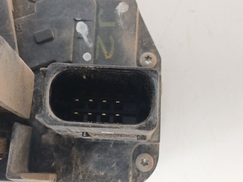 Recambio de cerradura puerta delantera derecha para chevrolet captiva (c100, c140) 2.0 d 4wd referencia OEM IAM   