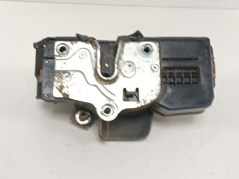 Recambio de cerradura puerta delantera derecha para chevrolet captiva (c100, c140) 2.0 d 4wd referencia OEM IAM   