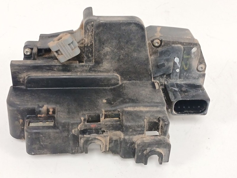 Recambio de cerradura puerta delantera derecha para chevrolet captiva (c100, c140) 2.0 d 4wd referencia OEM IAM   