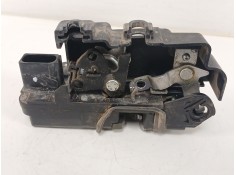 CERRADURA PUERTA DELANTERA IZQUIERDA 