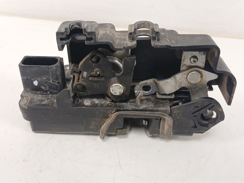 Recambio de cerradura puerta delantera izquierda para chevrolet captiva (c100, c140) 2.0 d 4wd referencia OEM IAM   