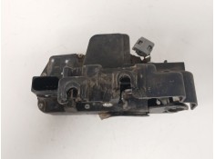 Recambio de cerradura puerta delantera izquierda para chevrolet captiva (c100, c140) 2.0 d 4wd referencia OEM IAM    2