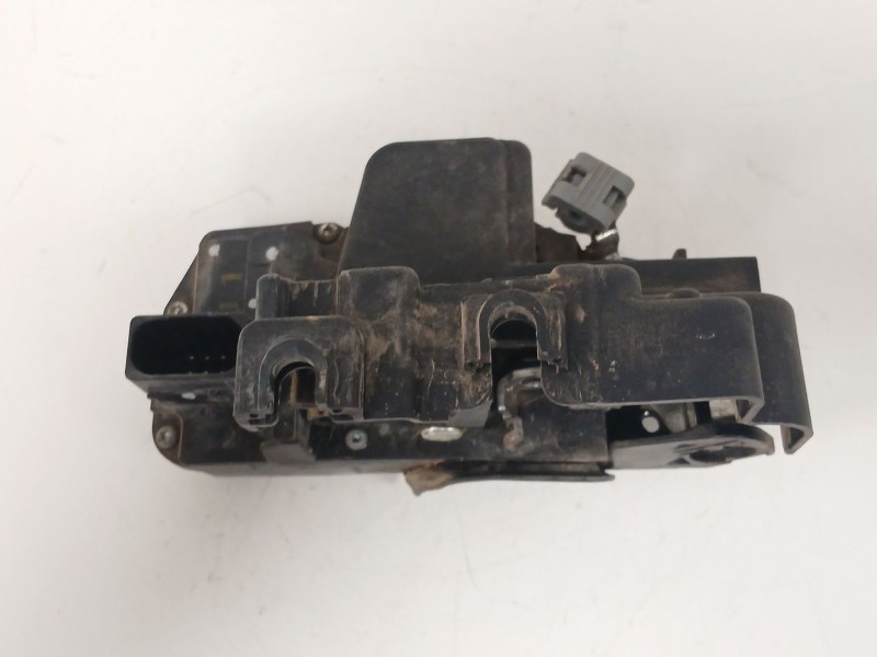 Recambio de cerradura puerta delantera izquierda para chevrolet captiva (c100, c140) 2.0 d 4wd referencia OEM IAM   