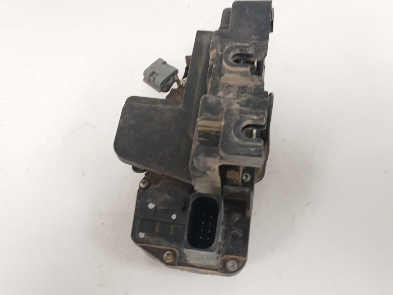 Recambio de cerradura puerta delantera izquierda para chevrolet captiva (c100, c140) 2.0 d 4wd referencia OEM IAM   