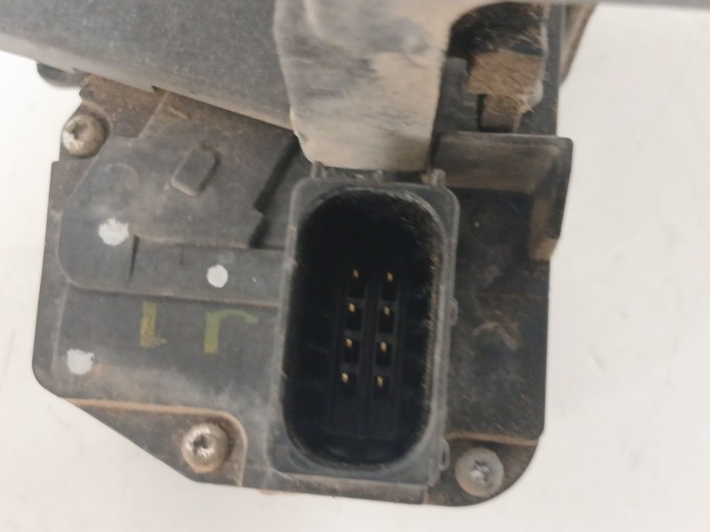 Recambio de cerradura puerta delantera izquierda para chevrolet captiva (c100, c140) 2.0 d 4wd referencia OEM IAM   