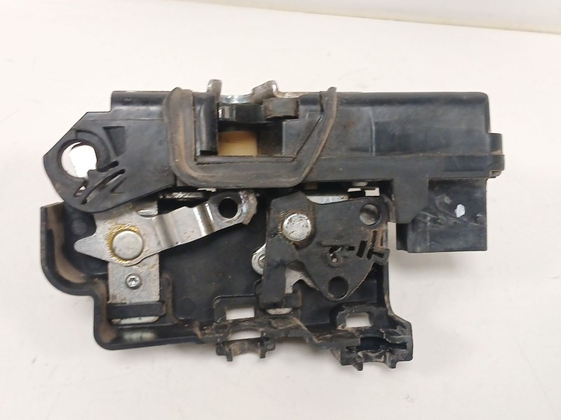 Recambio de cerradura puerta delantera izquierda para chevrolet captiva (c100, c140) 2.0 d 4wd referencia OEM IAM   