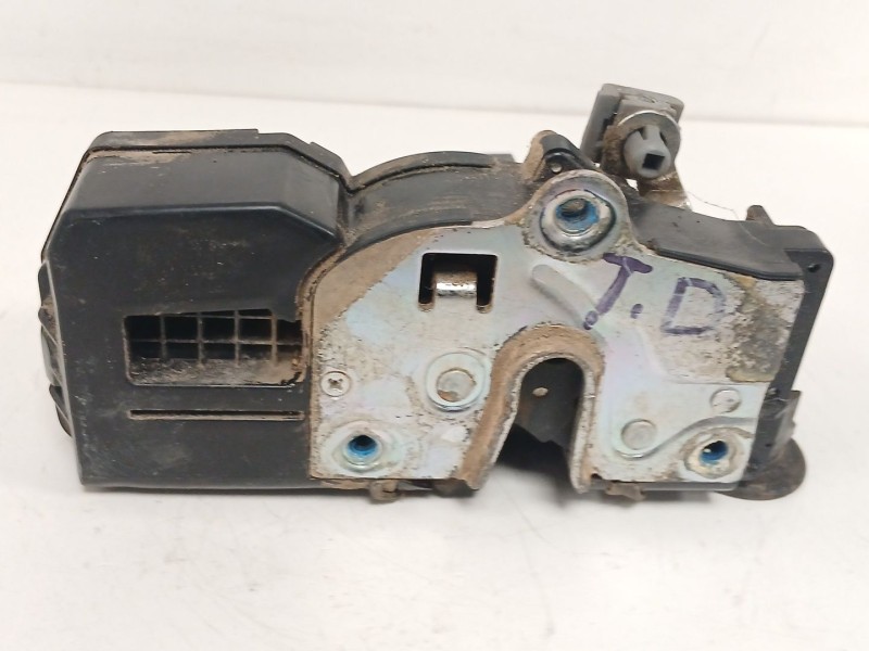 Recambio de cerradura puerta trasera derecha para chevrolet captiva (c100, c140) 2.0 d 4wd referencia OEM IAM   