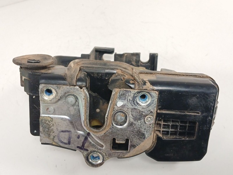 Recambio de cerradura puerta trasera derecha para chevrolet captiva (c100, c140) 2.0 d 4wd referencia OEM IAM   