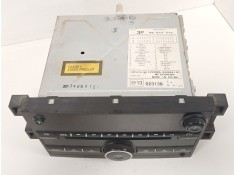 Recambio de sistema audio / radio cd para chevrolet captiva (c100, c140) 2.0 d 4wd referencia OEM IAM 96673510   2