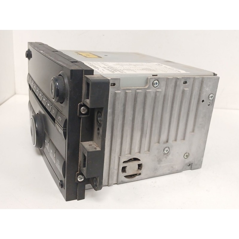 Recambio de sistema audio / radio cd para chevrolet captiva (c100, c140) 2.0 d 4wd referencia OEM IAM 96673510  