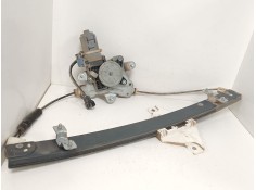 Recambio de elevalunas trasero izquierdo para chevrolet captiva (c100, c140) 2.0 d 4wd referencia OEM IAM 96627081  