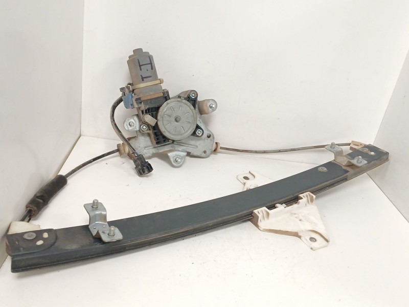 Recambio de elevalunas trasero izquierdo para chevrolet captiva (c100, c140) 2.0 d 4wd referencia OEM IAM 96627081  