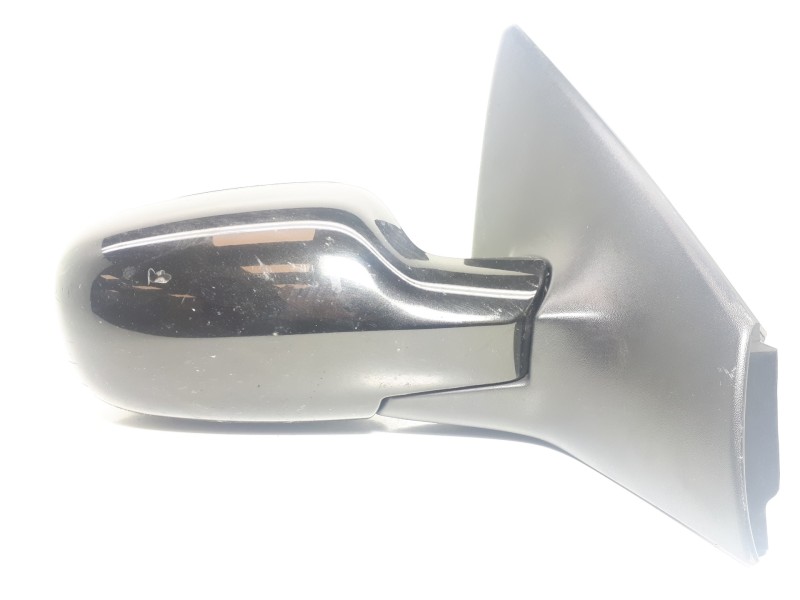 Recambio de retrovisor derecho para renault megane ii familiar authentique confort referencia OEM IAM   