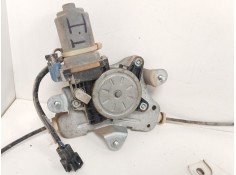 Recambio de elevalunas trasero izquierdo para chevrolet captiva (c100, c140) 2.0 d 4wd referencia OEM IAM 96627081   2