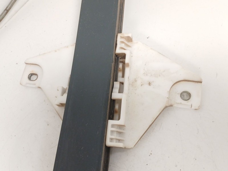 Recambio de elevalunas trasero izquierdo para chevrolet captiva (c100, c140) 2.0 d 4wd referencia OEM IAM 96627081  