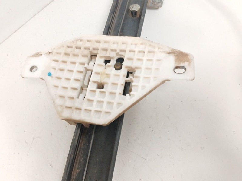 Recambio de elevalunas trasero izquierdo para chevrolet captiva (c100, c140) 2.0 d 4wd referencia OEM IAM 96627081  