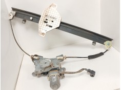 Recambio de elevalunas trasero derecho para chevrolet captiva (c100, c140) 2.0 d 4wd referencia OEM IAM 96627082  