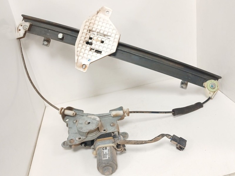 Recambio de elevalunas trasero derecho para chevrolet captiva (c100, c140) 2.0 d 4wd referencia OEM IAM 96627082  